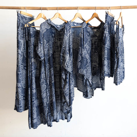 Zen Geometric Collection