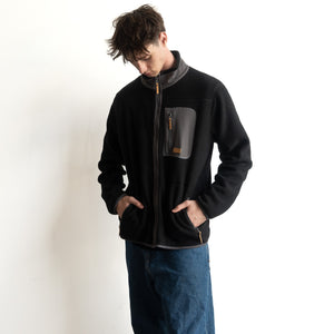 Camper Sherpa Fleece Jacket for Men by XTM Australia