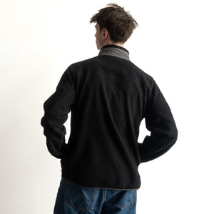 Camper Sherpa Fleece Jacket for Men by XTM Australia