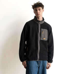 Camper Sherpa Fleece Jacket for Men by XTM Australia