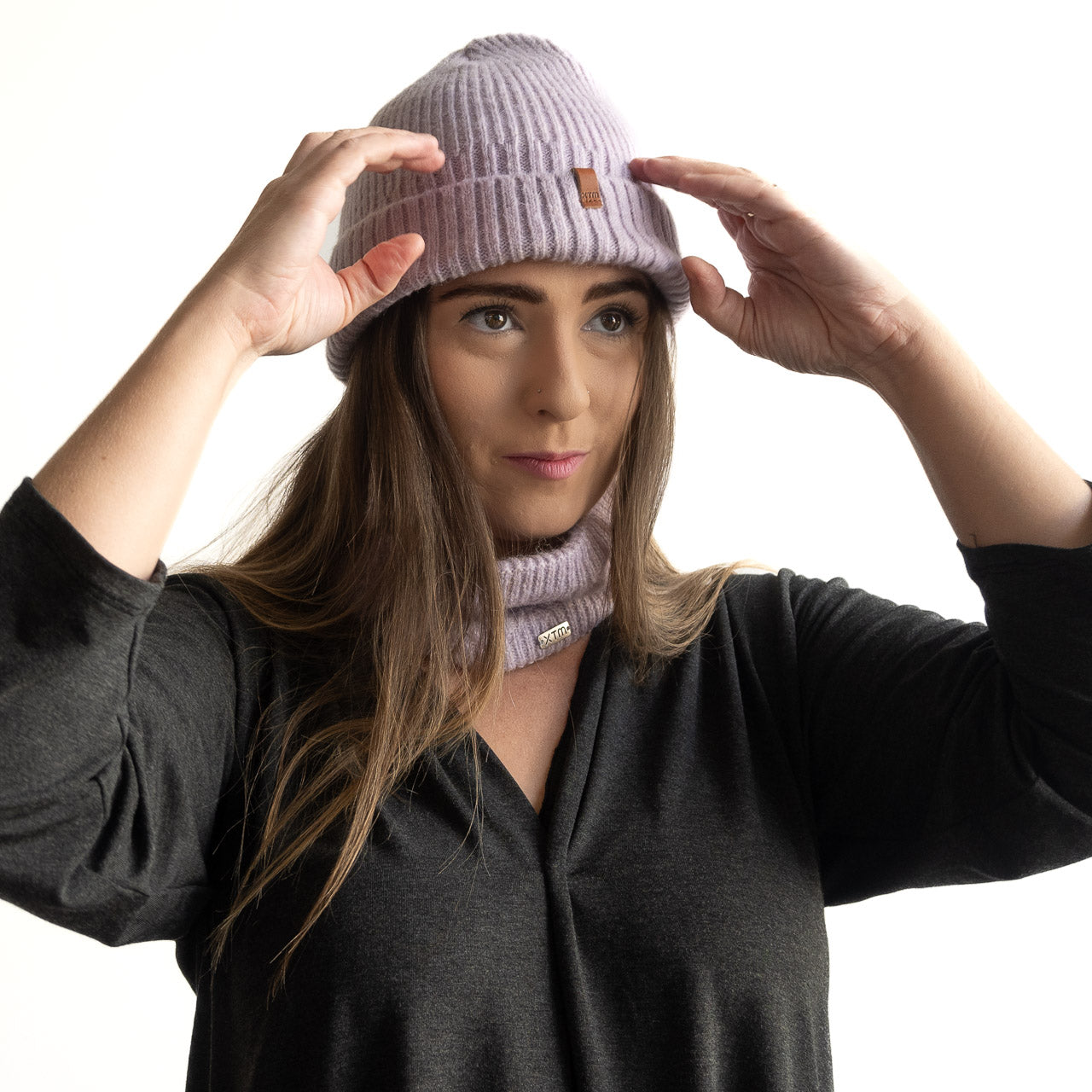Margot Beanie by XTM Australia – KOBOMO