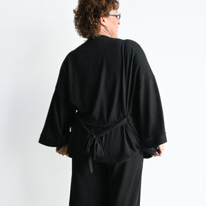 Kimono Knit Cardigan