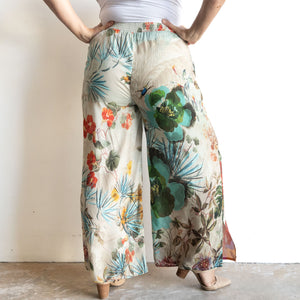 Resort Lounge Pant by Orientique Australia - Vintage - 76056