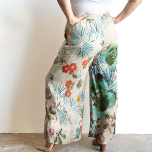 Resort Lounge Pant by Orientique Australia - Vintage - 76056