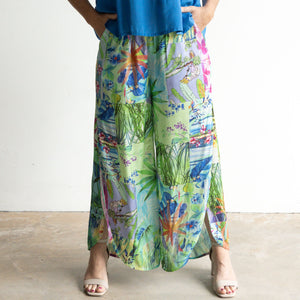 Resort Lounge Pant by Escape - Darcie - 76054