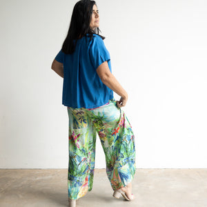 Resort Lounge Pant by Escape - Darcie - 76054