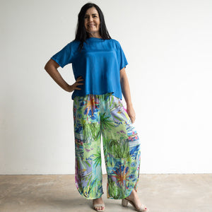Resort Lounge Pant by Escape - Darcie - 76054