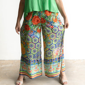 Resort Lounge Pant by Escape - Tara - 76055