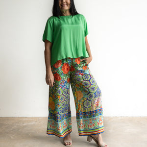 Resort Lounge Pant by Escape - Tara - 76055