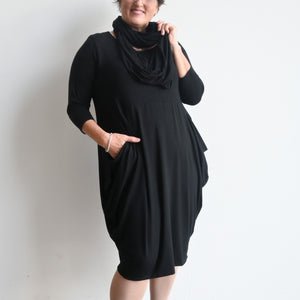 Let It Be Dress by KOBOMO Bamboo -  KOBOMO