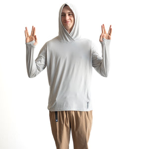 Adventure Sun Hoodie for Men by XTM Australia