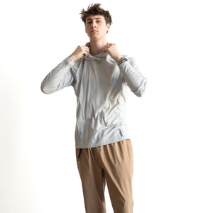 Adventure Sun Hoodie for Men by XTM Australia