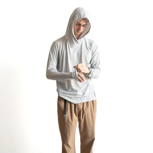 Adventure Sun Hoodie for Men by XTM Australia