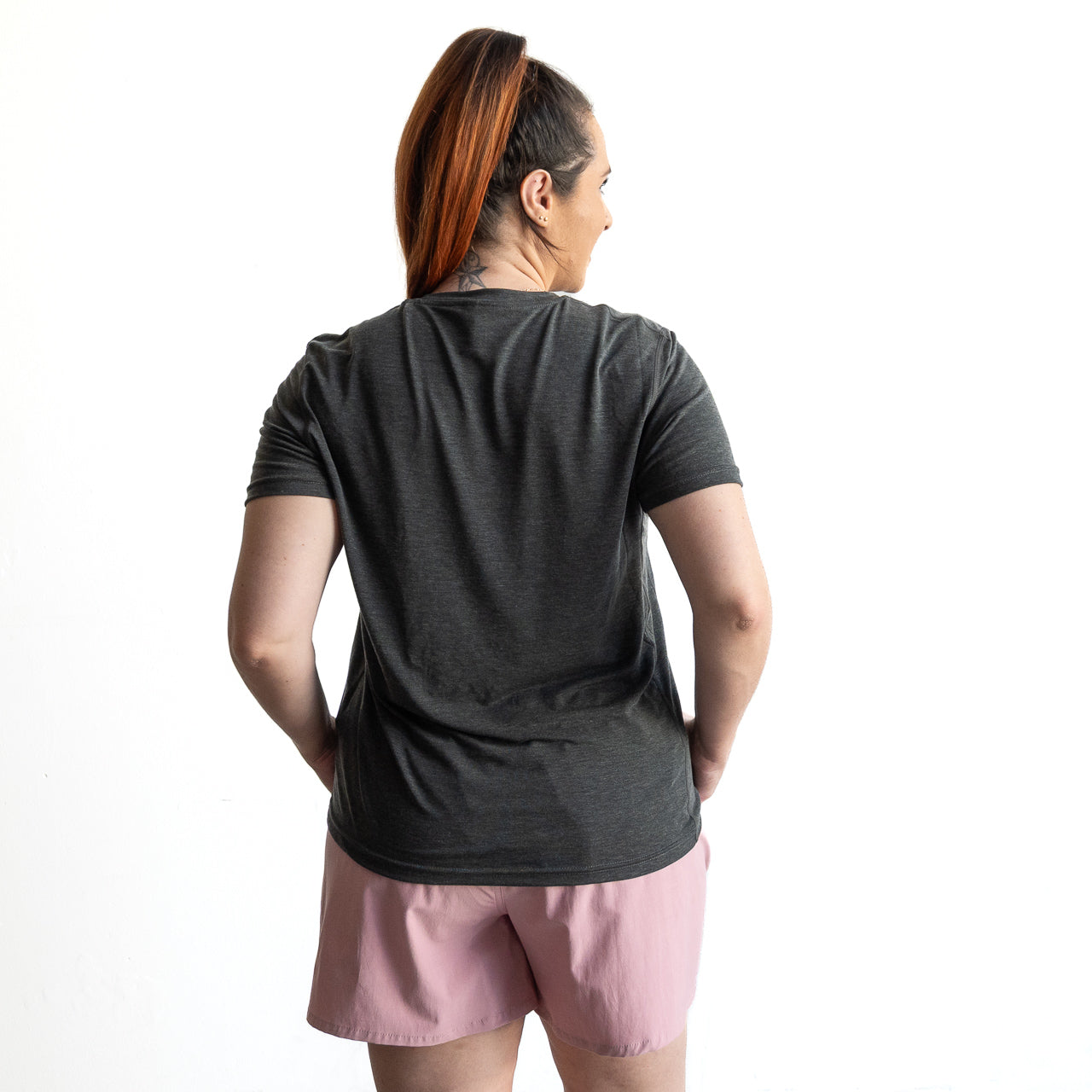 Adventure Trail T-Shirt by XTM Australia