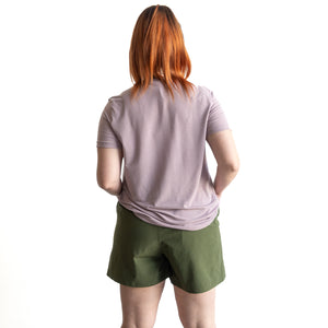 Adventure Trail T-Shirt by XTM Australia
