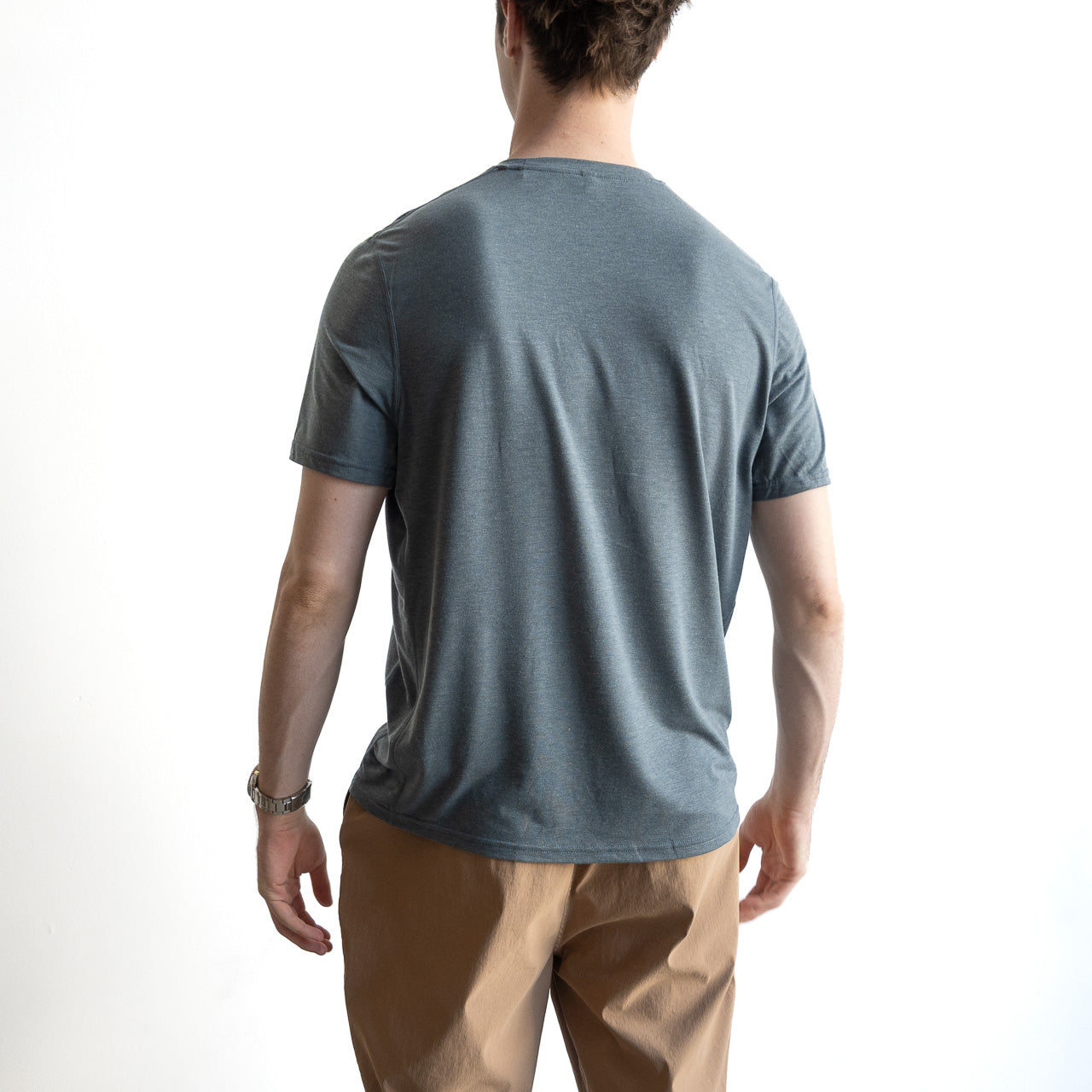 Adventure Trail T-Shirt for Men by XTM Australia