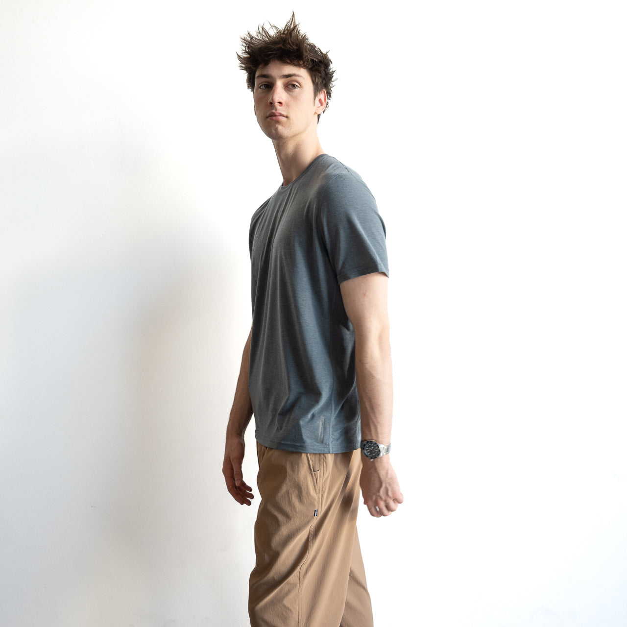 Adventure Trail T-Shirt for Men by XTM Australia