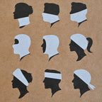 Adventure Tube Scarf by XTM Australia -  KOBOMO