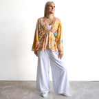 Angel Sleeve Cover-up - Sabina - 92195