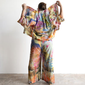 Artisan Kimono by Orientique Australia - Scenic - 72566