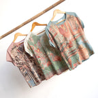 Atelier T-shirt - Flamengo - 82006