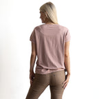 Atelier T-shirt - Abstract Art - 82006