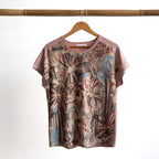 Atelier T-shirt - Abstract Art - 82006