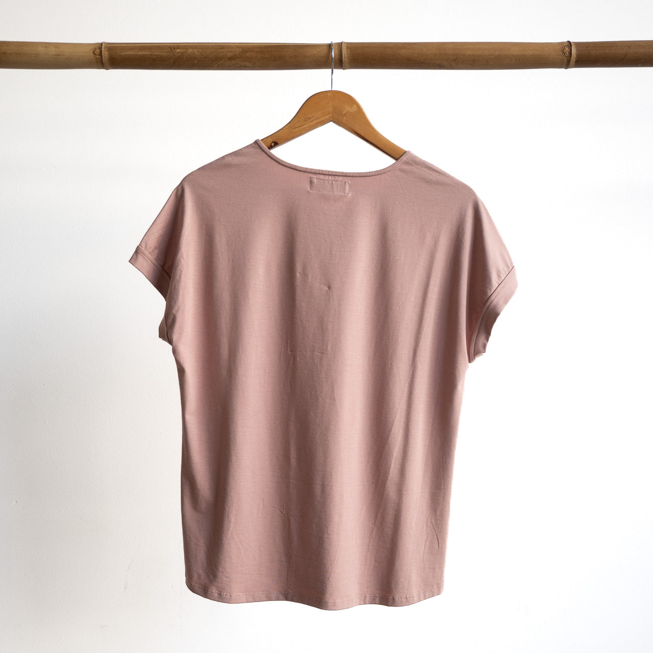 Atelier T-shirt - Abstract Art - 82006