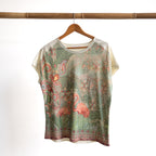 Atelier T-shirt - Flamengo - 82006