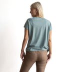 Atelier T-shirt - Oriental Dreams - 82006
