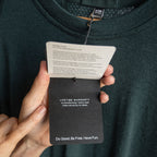 Australian Merino Activewear Top