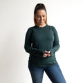 Australian Merino Activewear Top