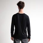 Australian Merino Activewear Top for Men