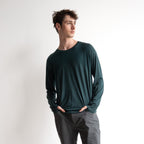 Australian Merino Activewear Top for Men