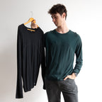 Australian Merino Activewear Top for Men