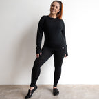 Australian Merino Wool Thermal Legging