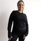 Australian Merino Wool Thermal Legging