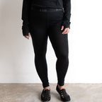 Australian Merino Wool Thermal Legging