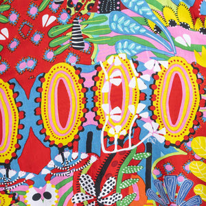 Let's Do Lunch Dress by Orientique Australia - Ayangue - 81374