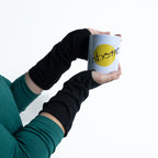Bamboo Barista Mitts by KOBOMO