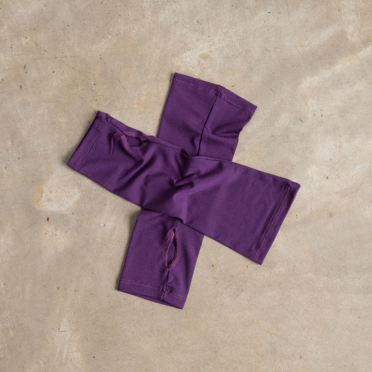 Bamboo Barista Mitts by KOBOMO