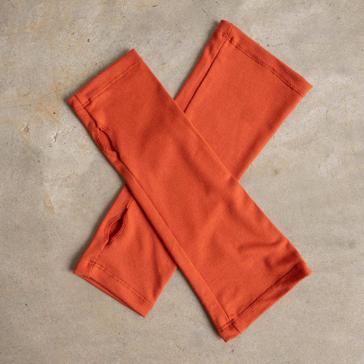 Bamboo Barista Mitts by KOBOMO