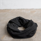 Bamboo Neck Tube Scarf by KOBOMO