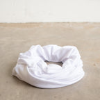 Bamboo Neck Tube Scarf by KOBOMO