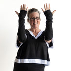 Just The Sleeves by KOBOMO Bamboo