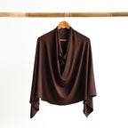 Bamboo Carpe Diem Cape