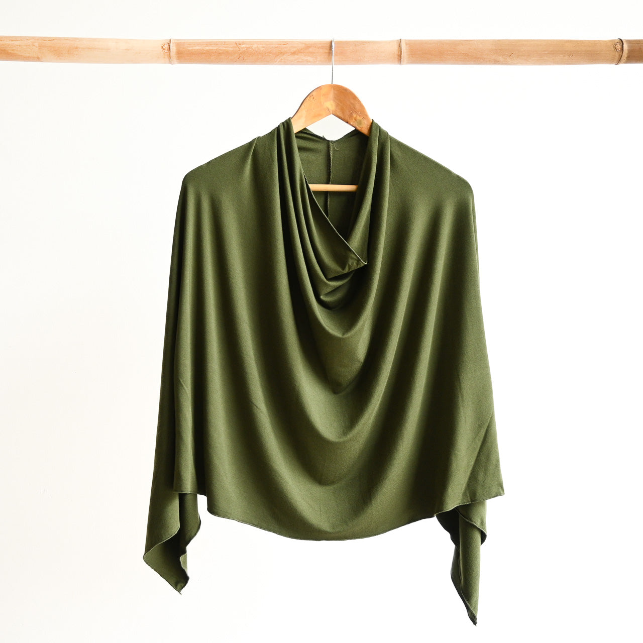 Bamboo Carpe Diem Cape