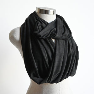 Infinity Scarf Snood in Bamboo