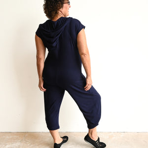 Bamboo Jumpsuit by KOBOMO