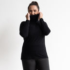 Bamboo Skivvy by KOBOMO